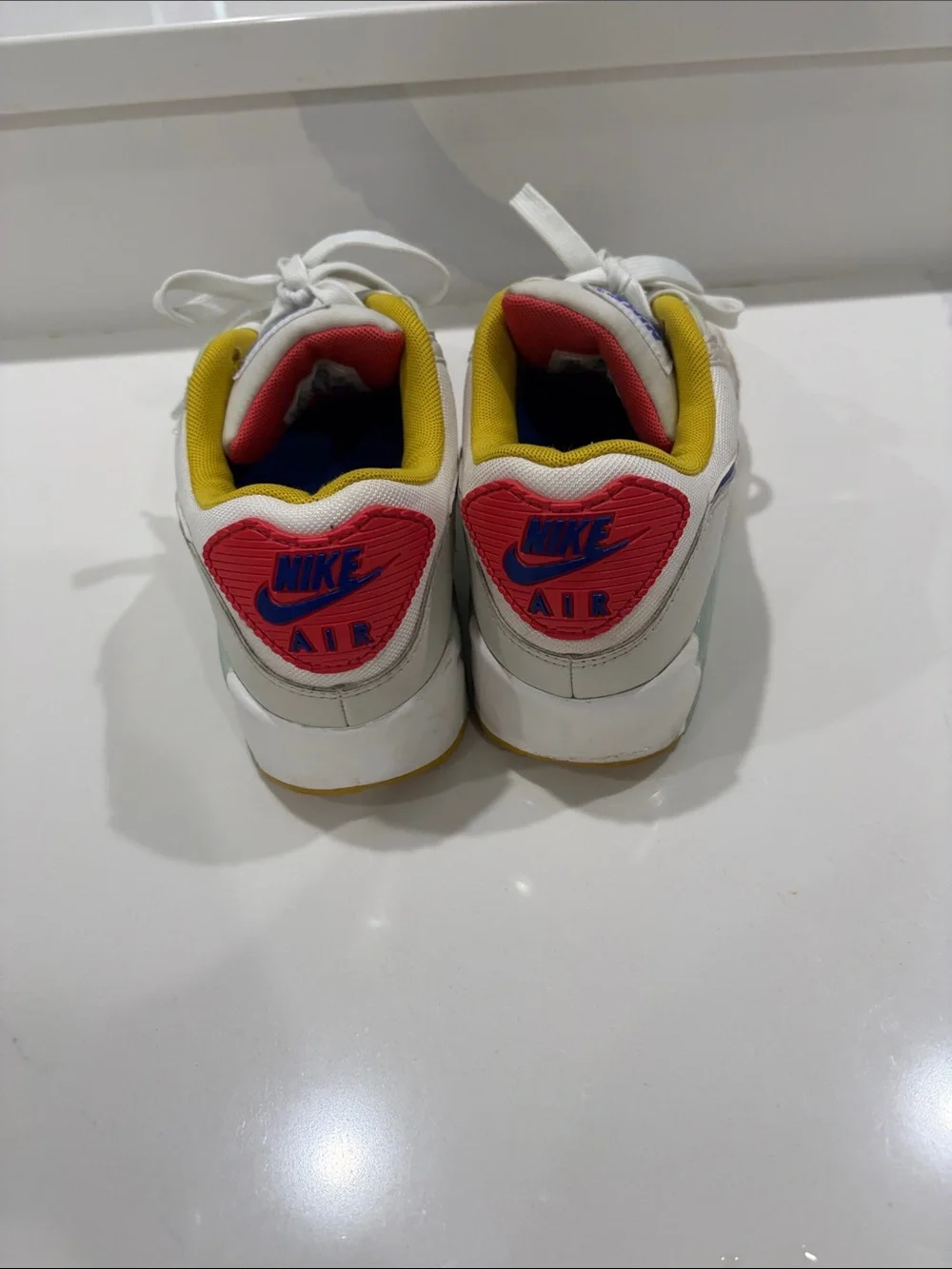 Nike Air Max Women’s Sneakers